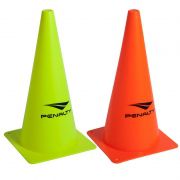 Cone para Treinamento Penalty - 30 centímetros - 675408