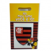 Kit c/3 Caixas de Presente do Flamengo