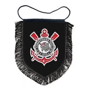 Flâmula do Corinthians Myflag