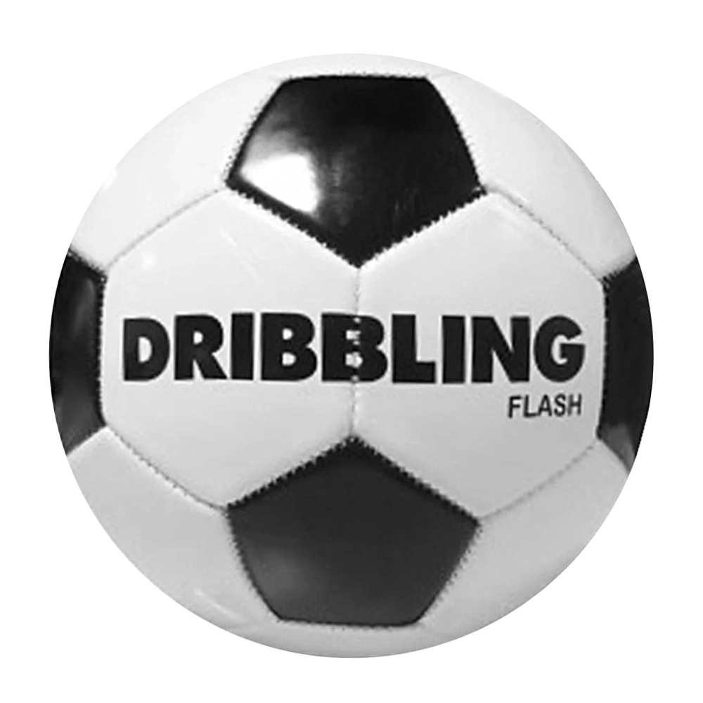 Bola de Futebol do Dribbling Flash N5