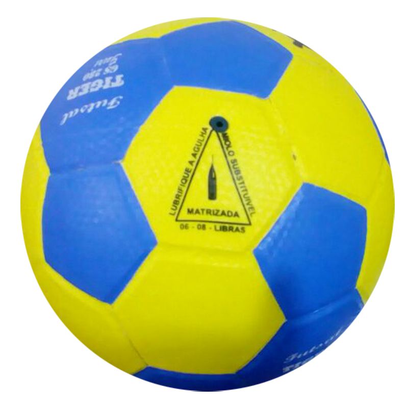 Bola Futsal 50 Infantil Sub 8 Matrizada Futebol Shop