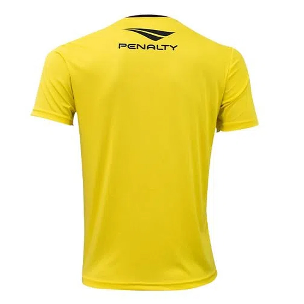 Camisa de Árbitro Penalty Amarela - 312180