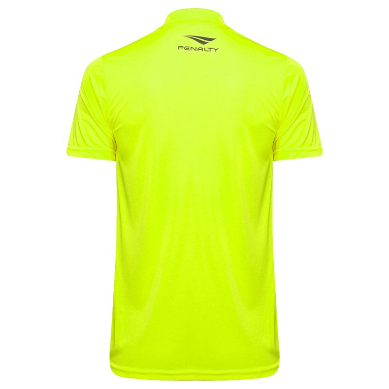 Camisa de Árbitro Penalty VI - 312161 - Amarela Citrico