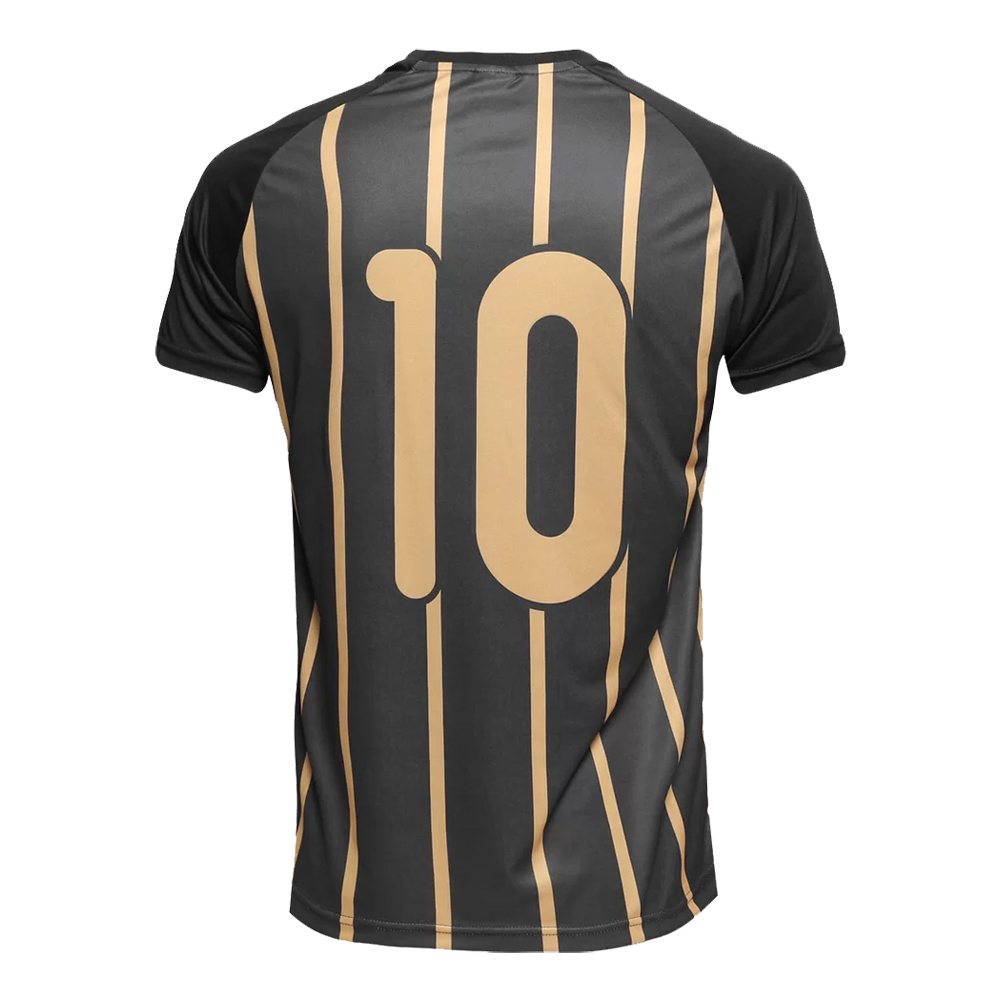 Camisa do Corinthians Golden Nº10