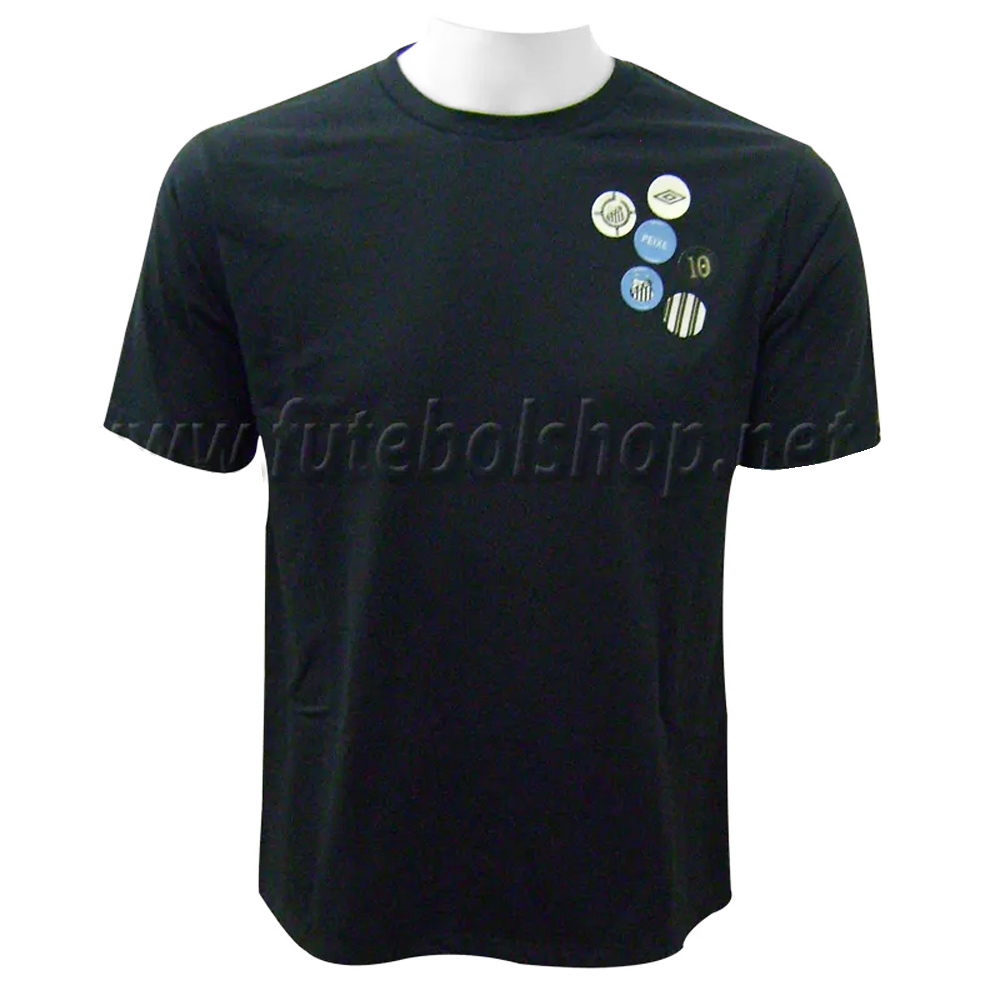Camisa do Santos Sport Bagde- U5064