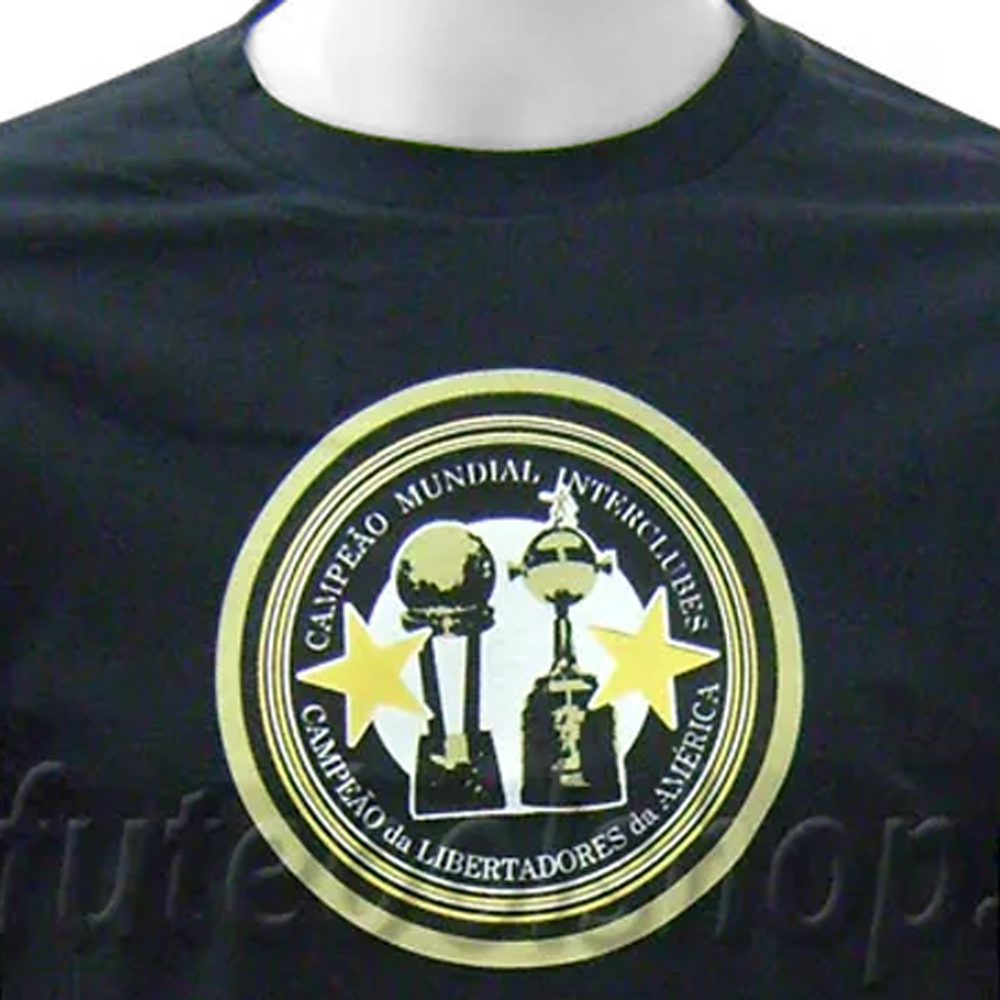 Camisa do Santos Sport World- U5070