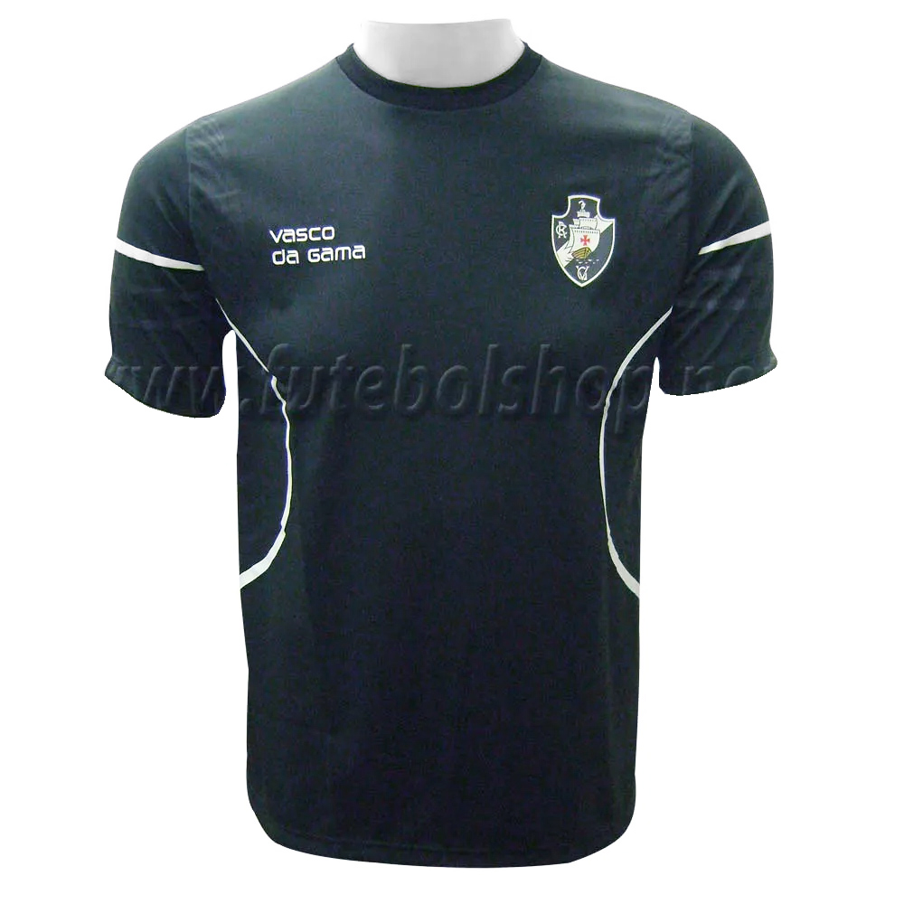 Camisa do Vasco da Gama Braziline Need