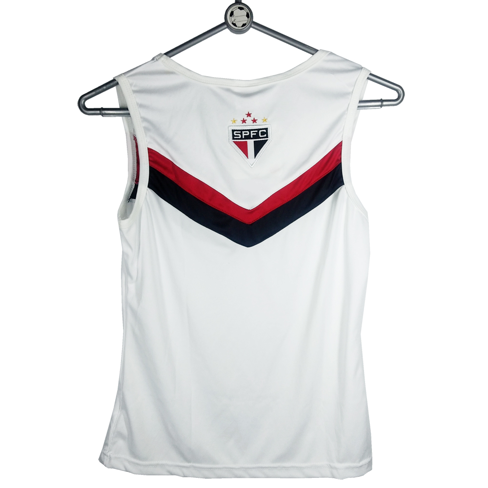 Camisa Feminina do São Paulo 16043