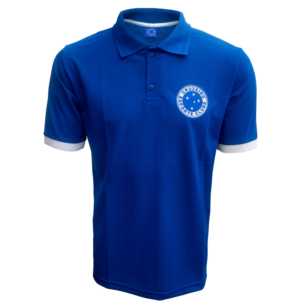 Camisa Polo do Cruzeiro CEC72