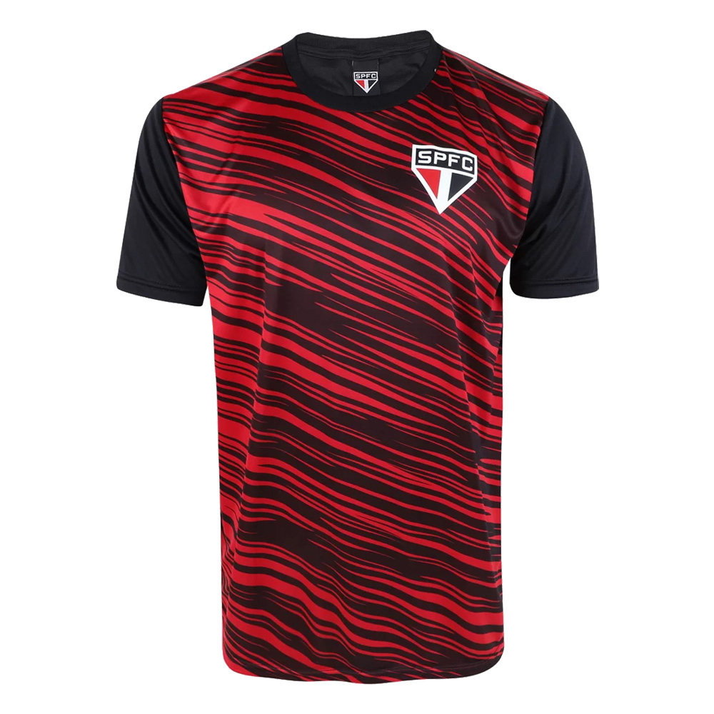 Camisa São Paulo Prewitt Masculina
