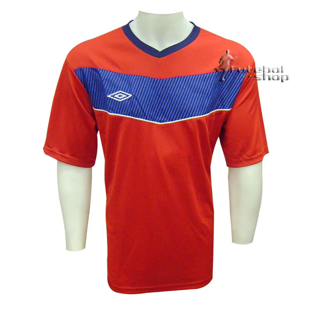 Camisa Umbro Olympique - U3216