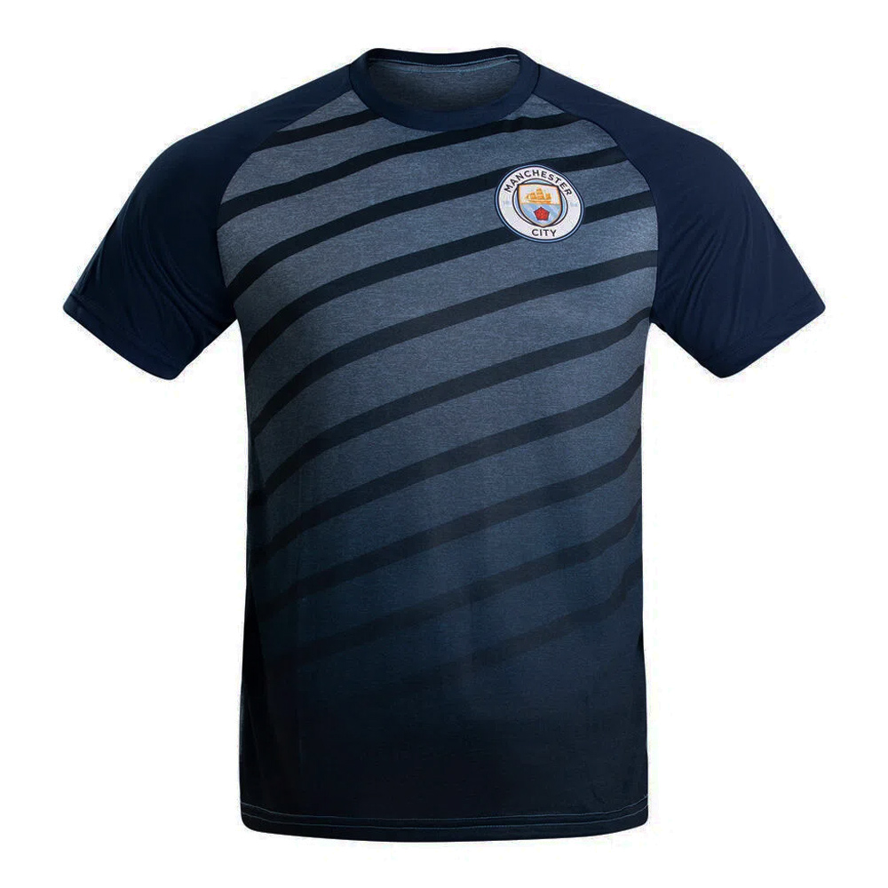 Camiseta Manchester City Dry Nicholas