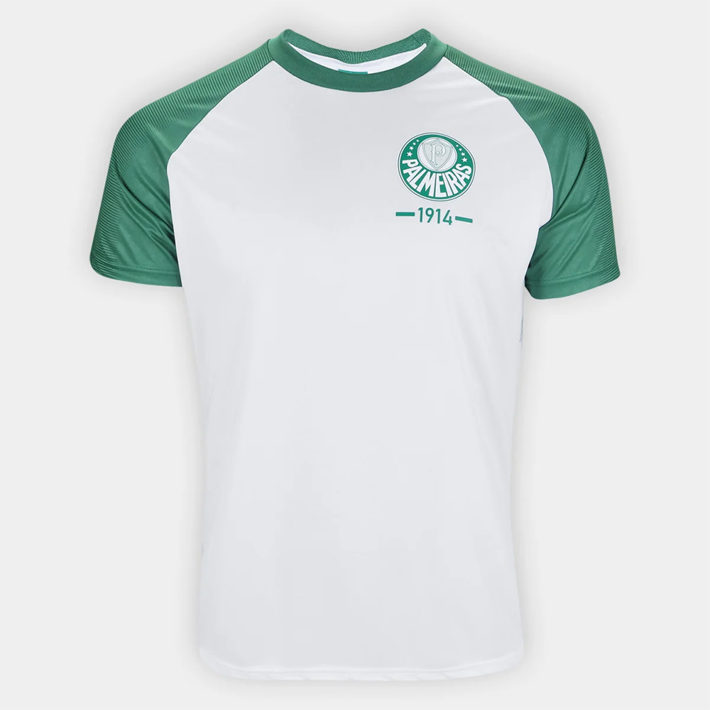 Camiseta Palmeiras Dempsey Masculina PA2119039CIC