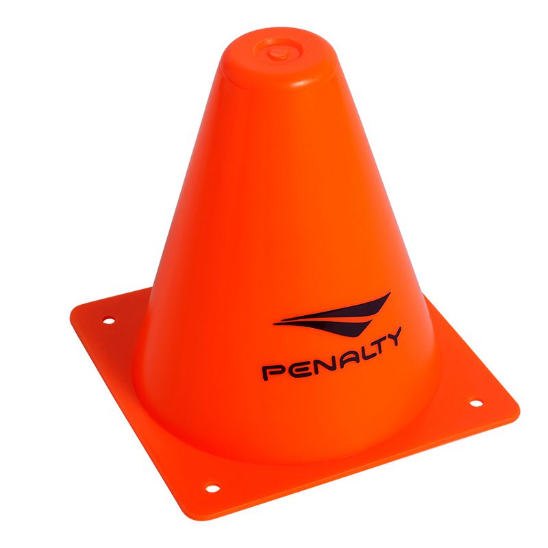Cone para Treinamento Penalty - 14 centímetros - 675410