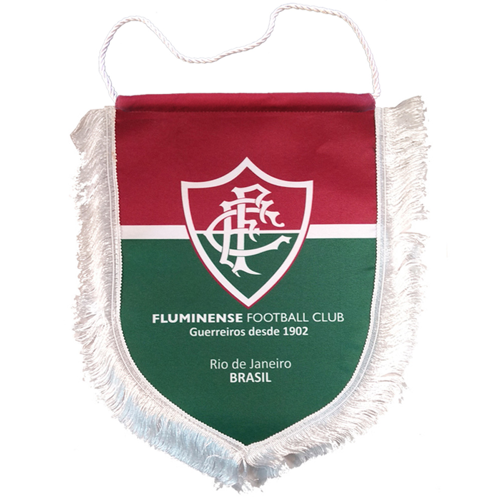 Flâmula do Fluminense Myflag