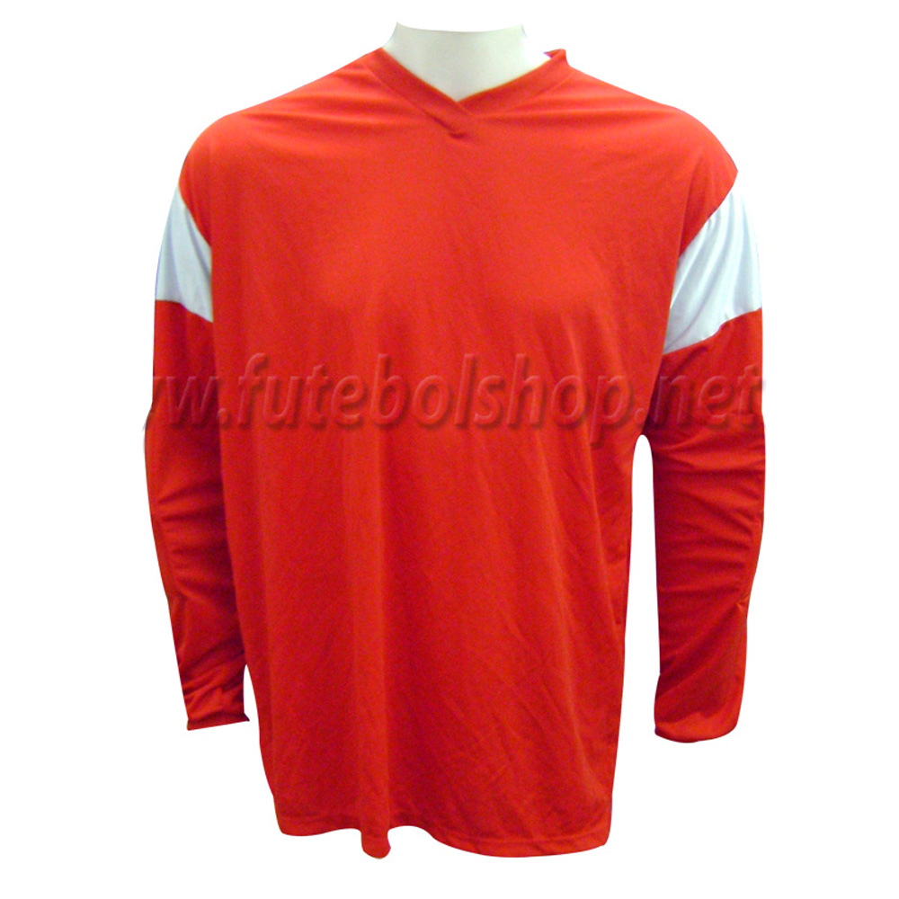 Jogo de Camisa Uniforme Rhama - Preto e Prata - 6 Conjuntos + Goleiros