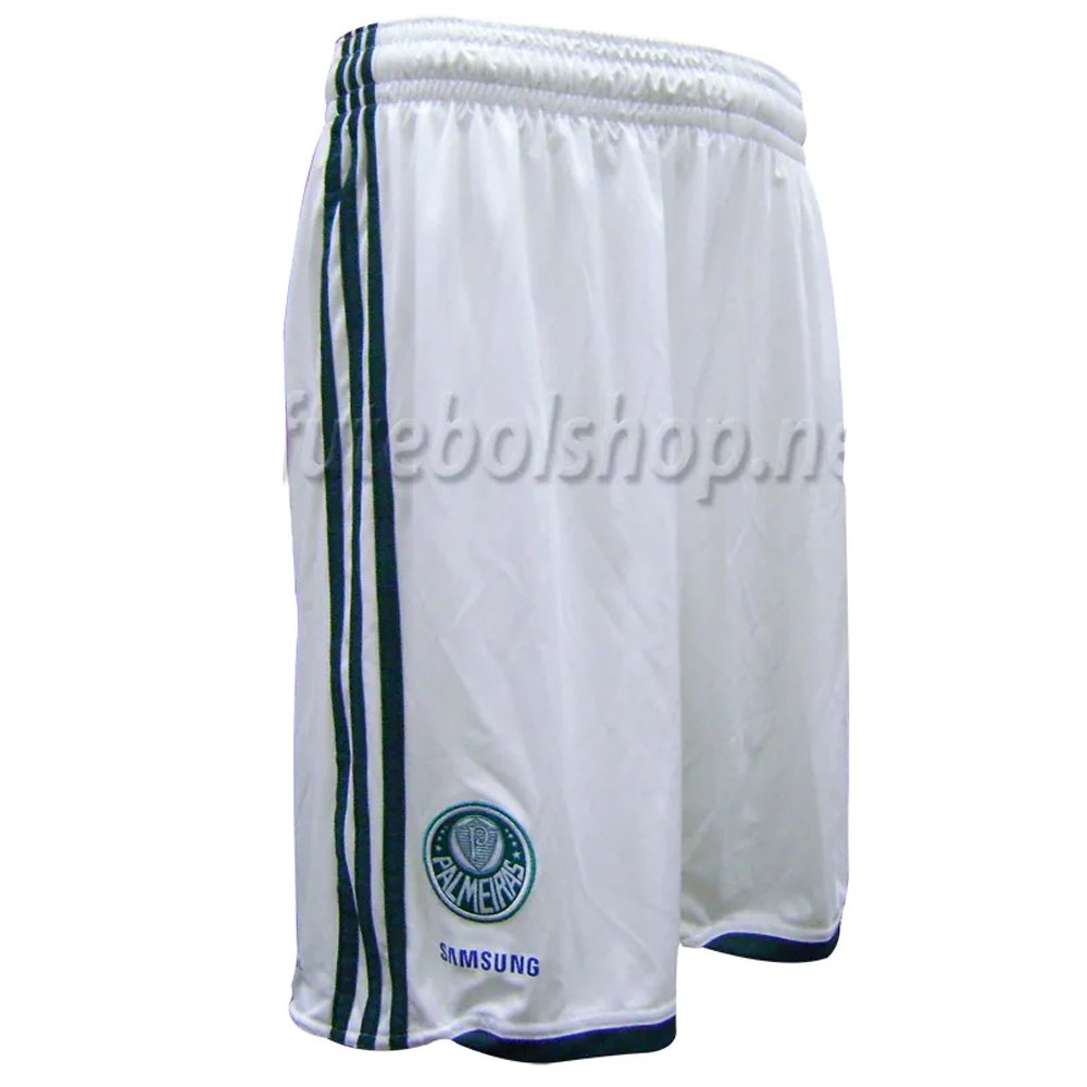 Short Adidas do Palmeiras I - 081795