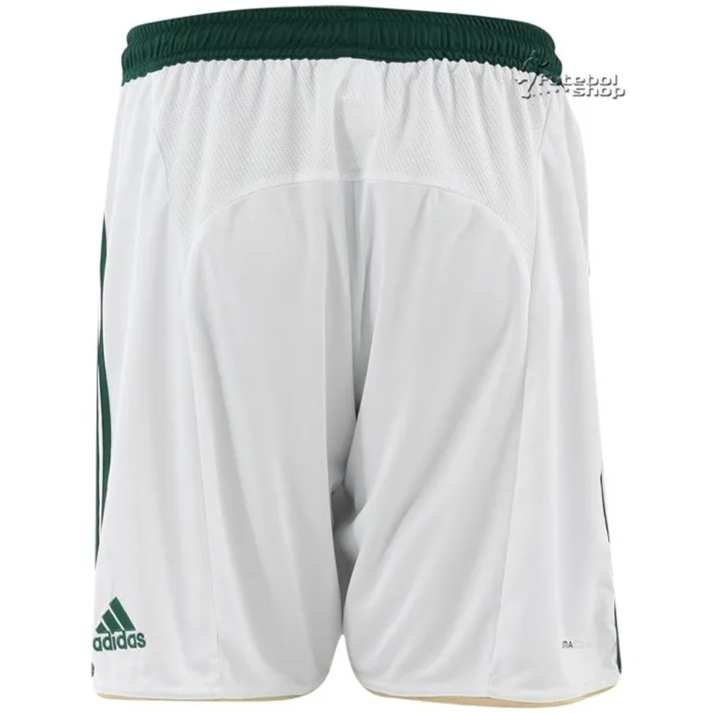 Shorts do Palmeiras I Adidas WO Sponsor - P79201