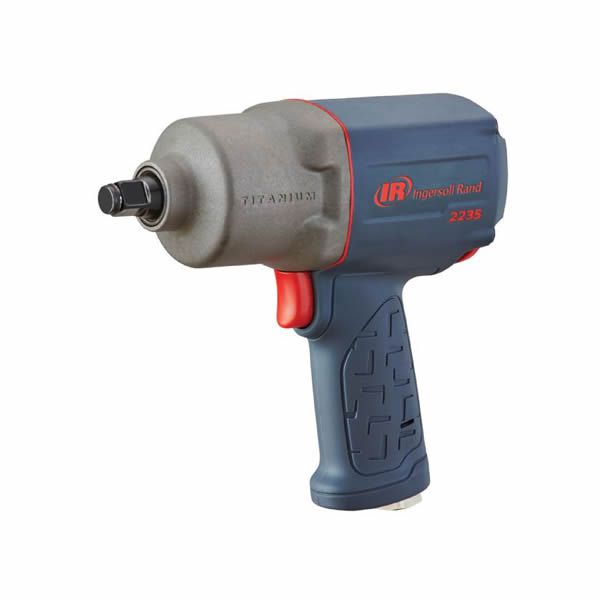 Chave de Impacto 1/2" Pneumática Industrial 2235TIMAX - INGERSOLL