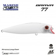 Isca Artificial Brava 77 Cor 7 - Marine Sports