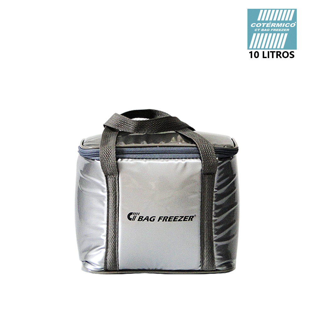 Bolsa Térmica CT Bag Freezer 10 Litros