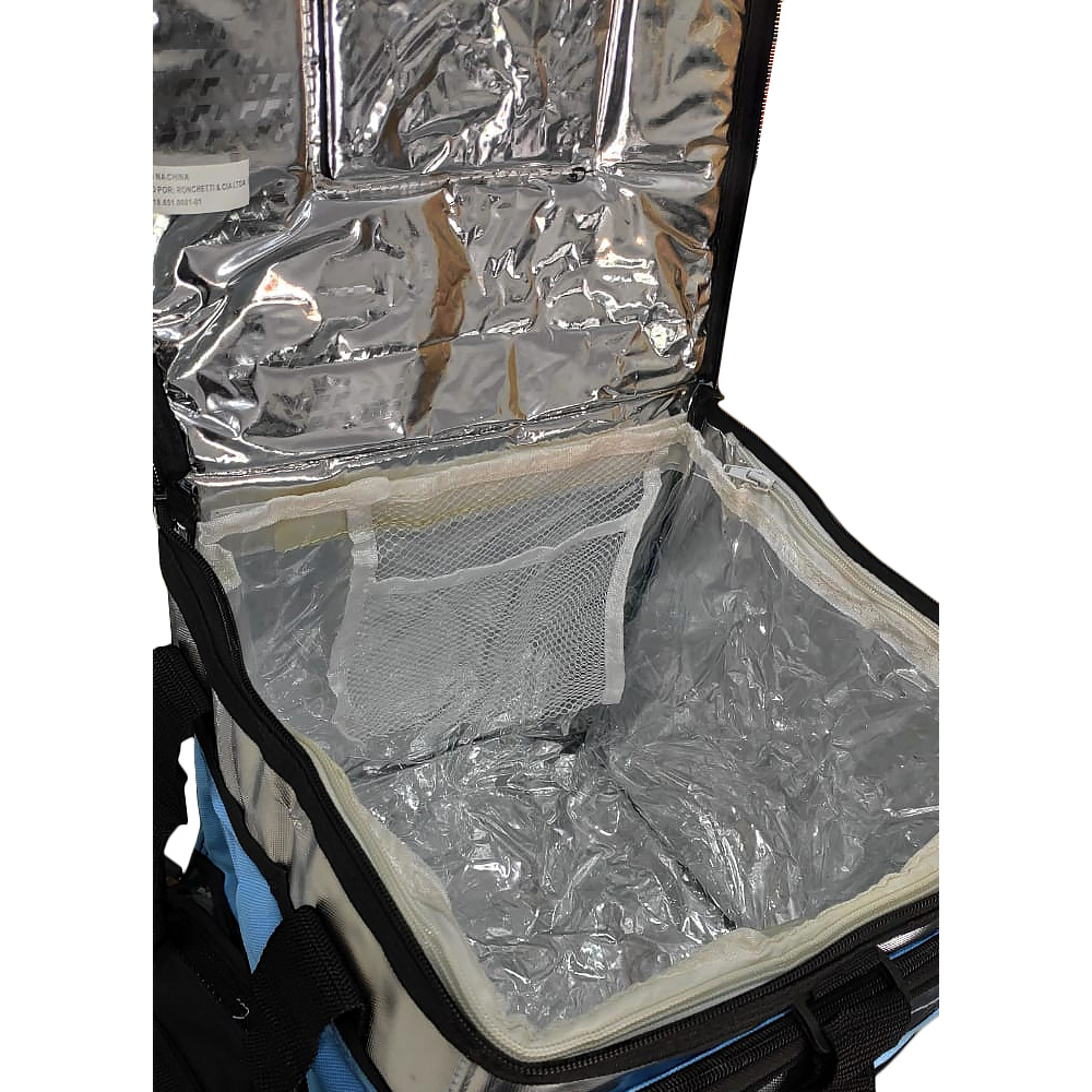 Bolsa Térmica Ice Cooler 24 litros - Ronchetti