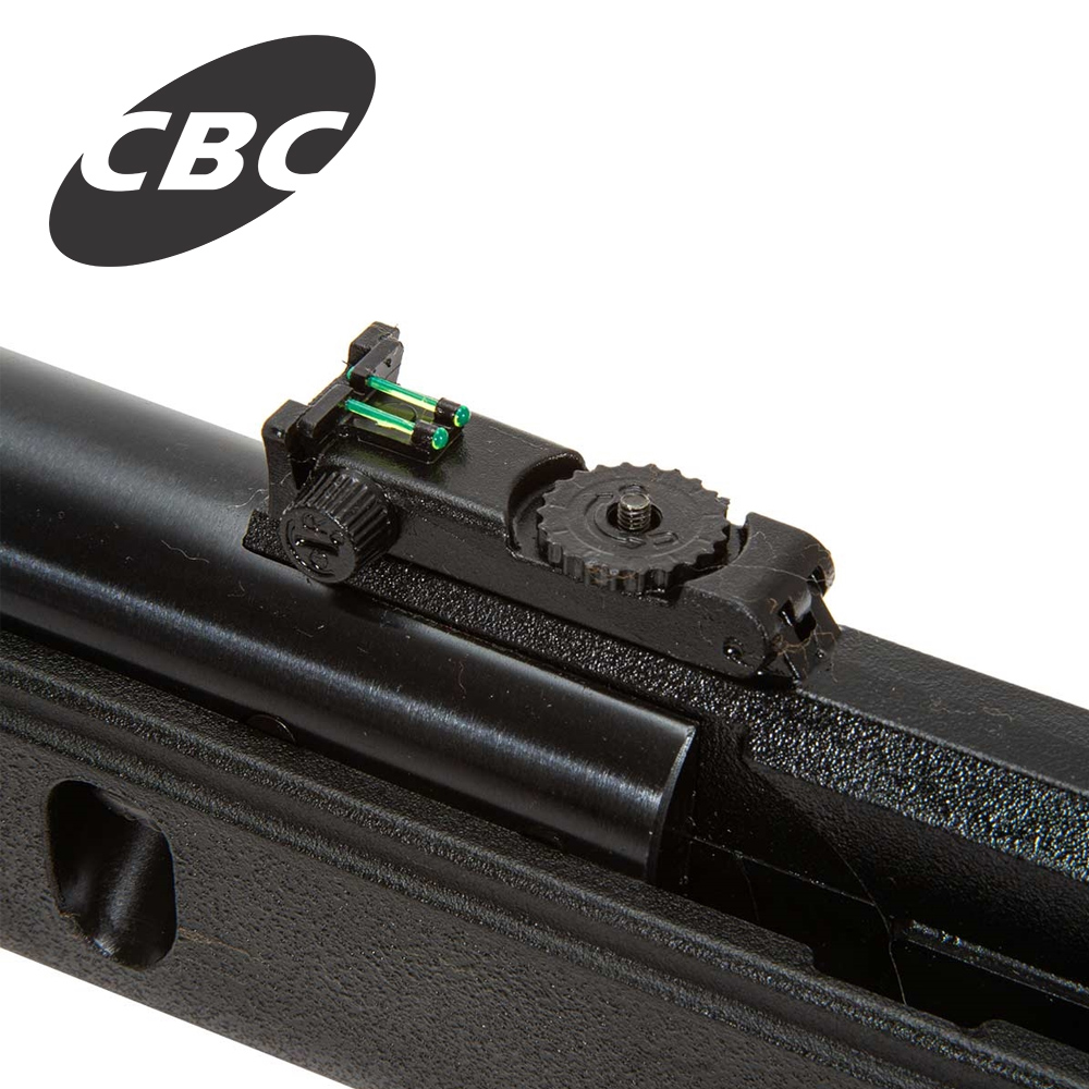 Carabina de Pressão Jade Pro 5.5mm - CBC