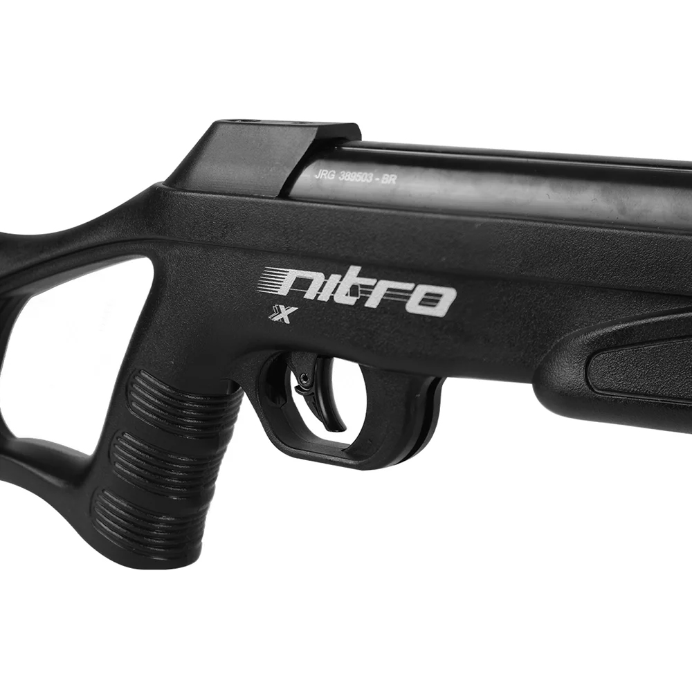 Carabina de Pressão Nitro-X 5.5mm - CBC