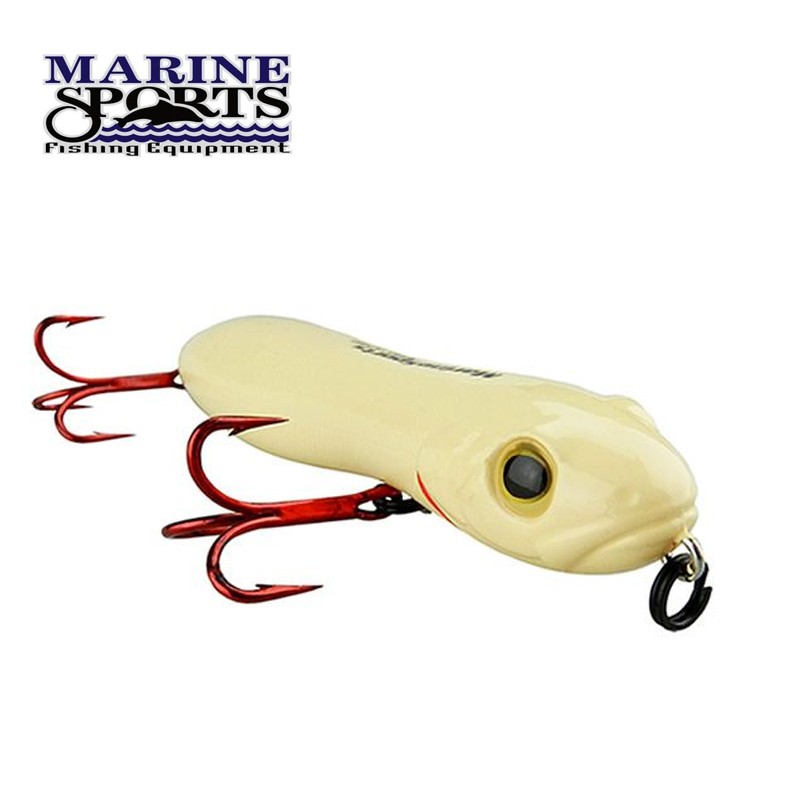 Isca Artificial Hammer 85 450 Marine Sports