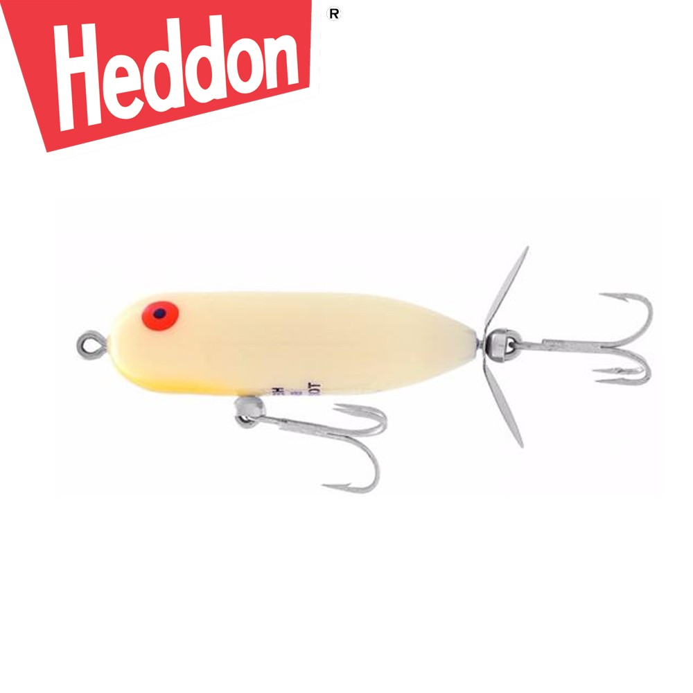 Isca Artificial Heddon Baby Torpedo X0361 478