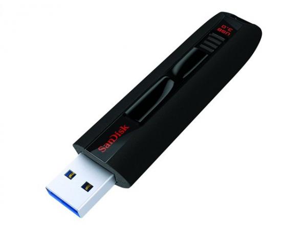 Pen drive 32GB Sandisk Extreme USB 3.0