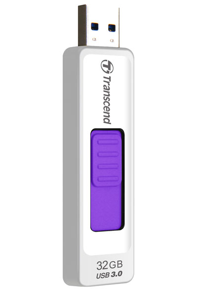 Pen Drive Transcend 32GB JetFlash 770 USB 3.0