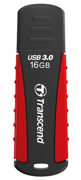 Pen Drive Transcend 16GB JetFlash 810 USB 3.0