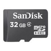 Cartão de Memória Micro Sdhc 32GB Sandisk