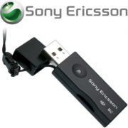 Leitor Sony Ericsson M2 USB - CCR-60