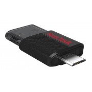 PENDRIVE SANDISK ULTRA DUAL DRIVE 64GB USB 3.0