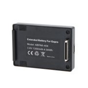 Battery Grip ABPAK-404 para Go Pro 4 GoPro