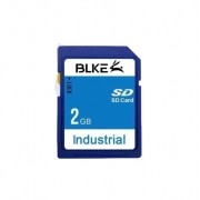 Cartão BLKE SD Industrial 2GB