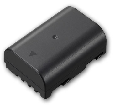 Bateria DMW-BLF19E para câmera Panasonic GH3 e GH4