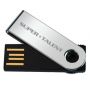 Pendrive 16GB Super Talent Pico-A USB Stick