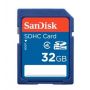 Cartão de Memória Sdhc 32GB Sandisk classe 4
