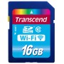 Cartão de Memória Wi-Fi SDHC Transcend 16GB Classe 10