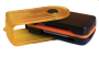 Leitor de Cartões de Memória Rotativo USB 2.0 Preto/Amarelo para SDHC, SDXC, SD, microSDHC, microSD, MemoryStick Pro duo, MMC