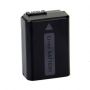 Bateria NP-FW50 para câmera digital e filmadora Sony NEX-3, NEX-3A, NEX-3D, NEX-5, NEX-5K