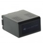 Bateria CGR-D54S para câmera digital e filmadora Panasonic AG-DVC7, NV-DS11, AG-DVX100, NV-DS60