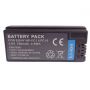 Bateria NP-FC10 para Sony Cyber-shot DSC-P2, DSC-P5, DSC-P10, DSC-P12, DSC-V1, DSC-F7