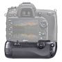 Kit Battery Grip MB-D15 para Nikon D7100 + 2 Baterias EN-EL15 + Carregador