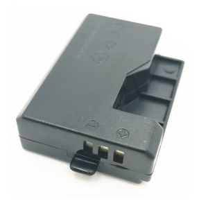Adaptador de Bateria Fonte DR-E10 Para CANON LP-E10