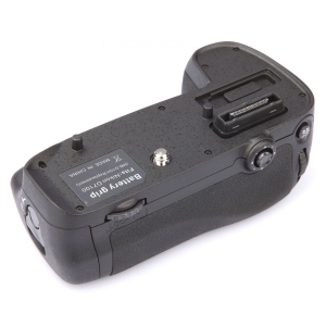Battery Grip Mb-d15 + 1 Bateria En-el15c Para Nikon D7100 D7200