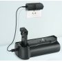 Battery Grip HM para Blackmagic Pocket Cinema Camera BMPCC 4K 6K